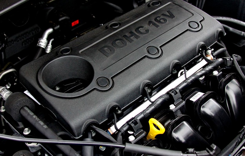 bengkel spesialis Kia Sorento Bandung