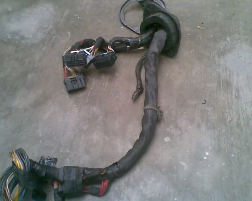 kelistrikan hyundai 2