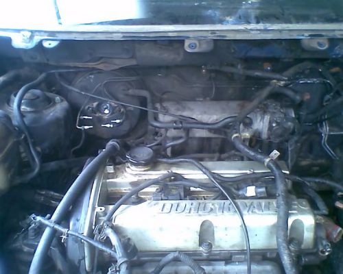 kelistrikan hyundai