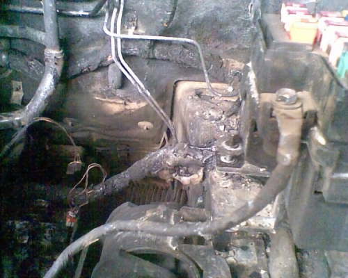 korean mobil servis kabel 1