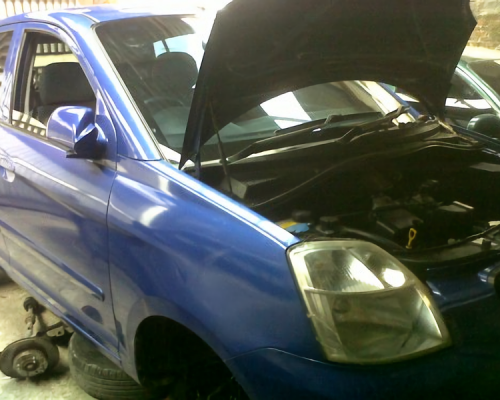 power steering